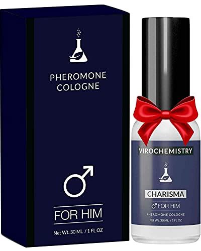 strongest pheromones for.